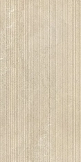 Piemme Limestone French Ribbed Beige Nat 60x120 / Пием Лаймстоун Френч Риббед
 Беж Нат 60x120 